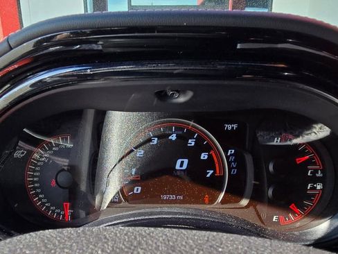Used 2024 Dodge Durango SRT AWD/4WD image 32