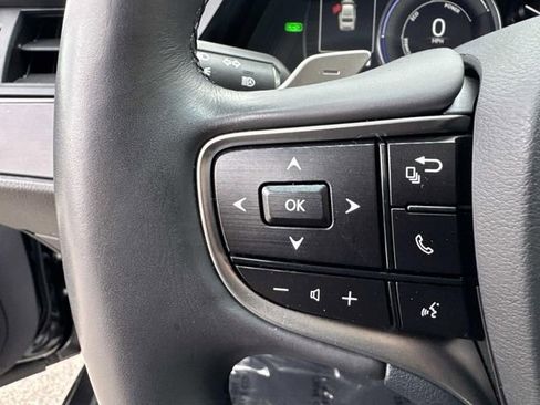 Certified 2024 Lexus ES 300h 300h w/ Premium Package image 30