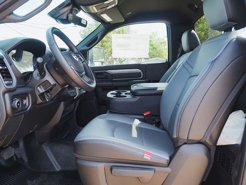 New 2026 RAM 5500 Tradesman image 14