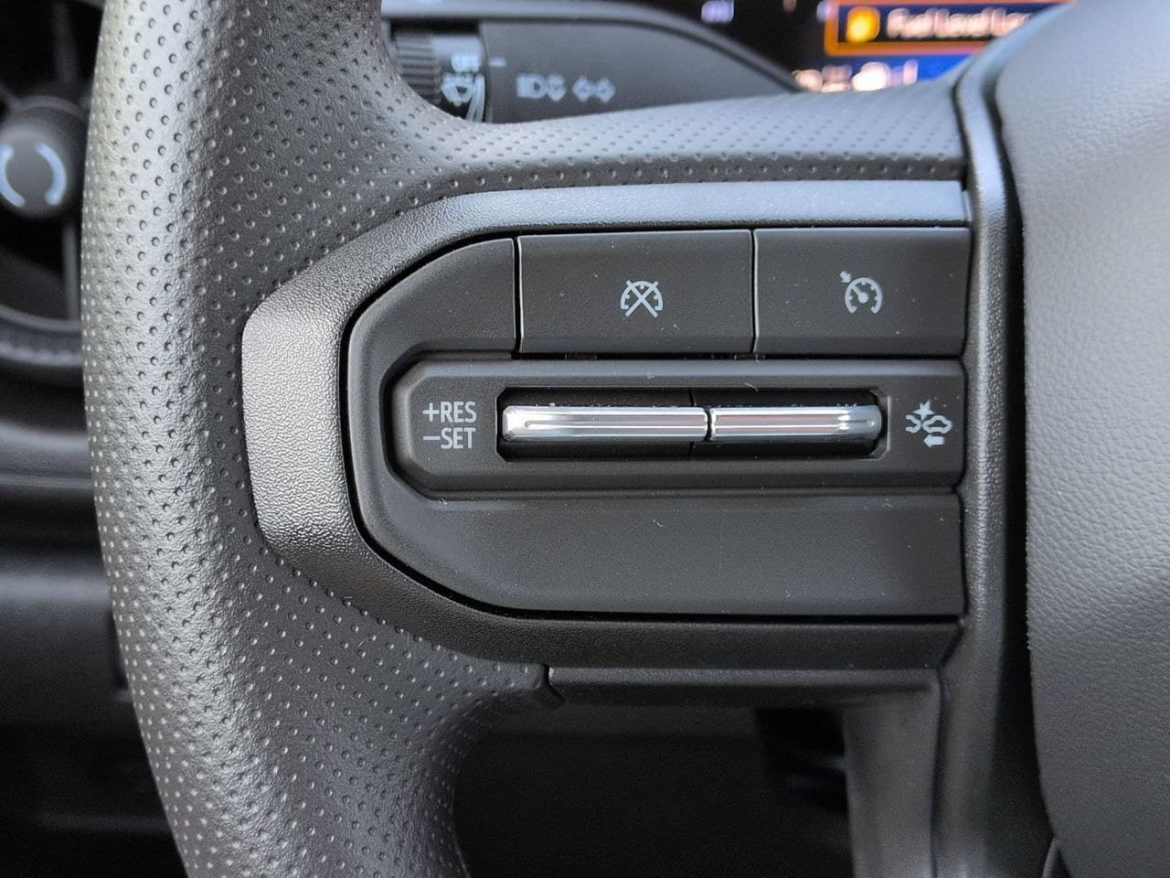 New 2026 Chevrolet Colorado Trail Boss AWD/4WD image 13