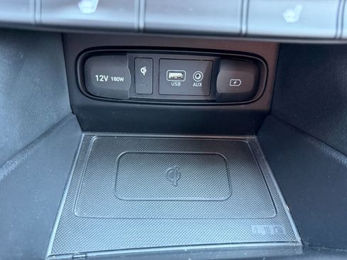 Used 2020 Hyundai Santa Fe SEL w/ Convenience + Premium Package FWD image 51