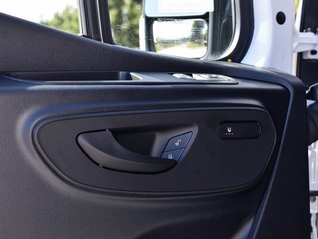 New 2026 Mercedes-Benz Sprinter 2500 image 14