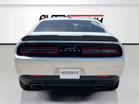 Used 2023 Dodge Challenger R/T RWD image 6