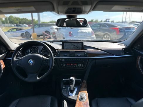 Used 2013 BMW 335i Sedan RWD image 12