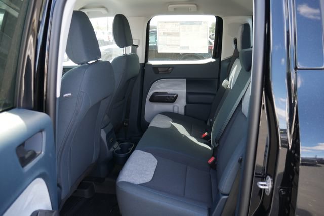 New 2026 Ford Maverick XLT w/ Equipment Group 301A AWD/4WD image 21