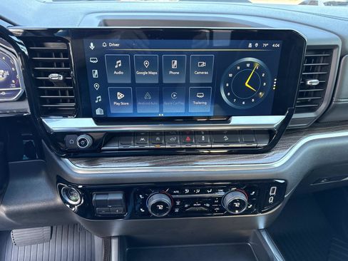 Used 2025 Chevrolet Silverado 1500 LT Trail Boss w/ Convenience Package II image 22