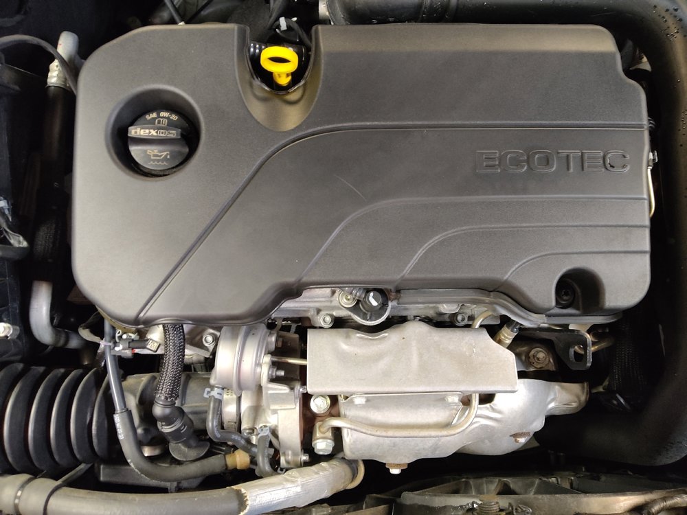 Used 2023 Chevrolet Malibu LT FWD image 30