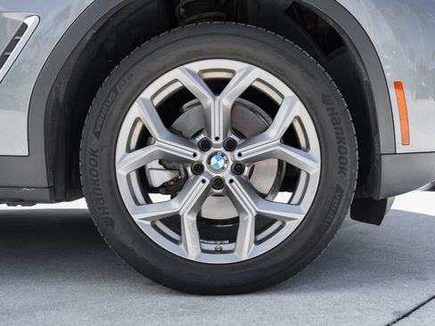 Used 2023 BMW X3 sDrive30i w/ Convenience Package RWD image 12