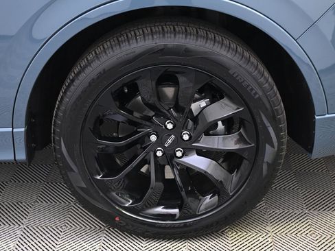 New 2026 Lincoln Aviator AWD image 20