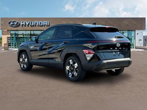 New 2025 Hyundai Kona SEL image 5