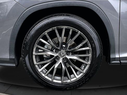 Used 2020 Lexus RX 350 F Sport w/ Accessory Package image 34