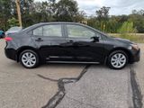 Certified 2025 Toyota Corolla LE image 6