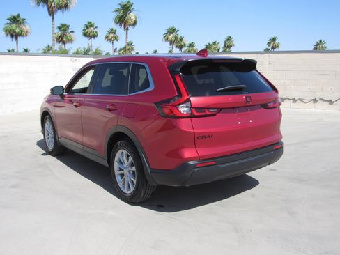 Certified 2024 Honda CR-V EX image 6