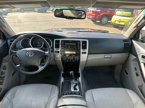 Used 2007 Toyota 4Runner Limited image 23