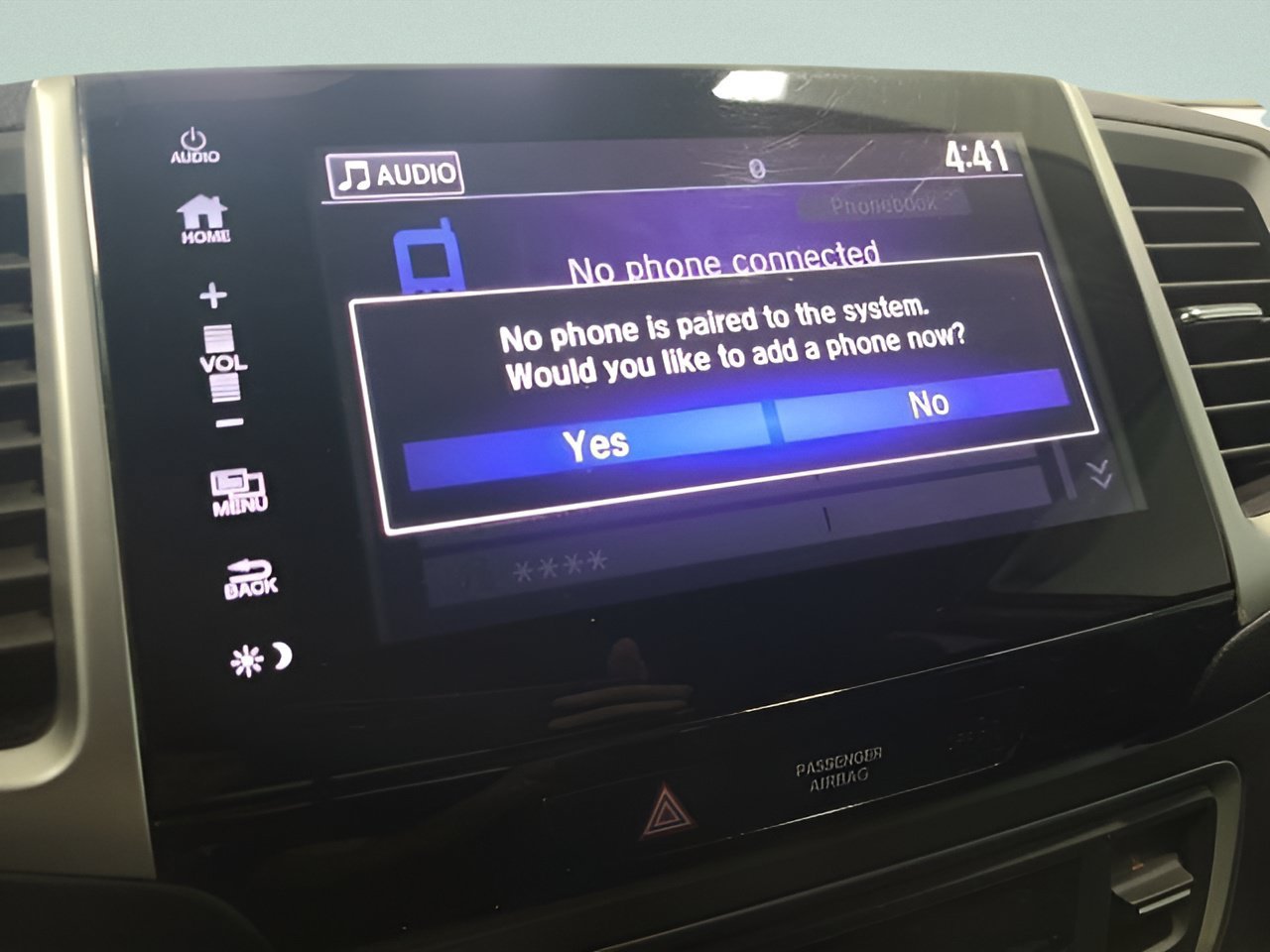 Used 2020 Honda Ridgeline RTL image 33