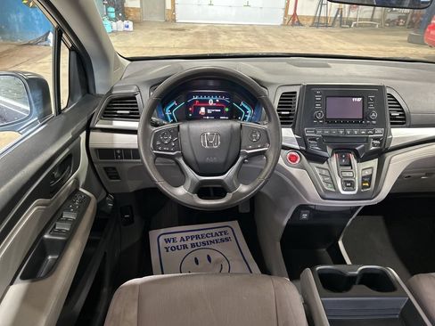 Used 2021 Honda Odyssey LX image 20