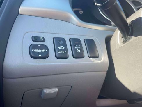 Used 2006 Toyota Highlander 4WD Hybrid image 19