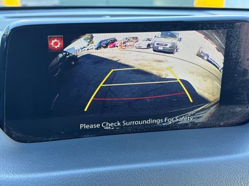 Used 2020 MAZDA CX-5 Touring image 19