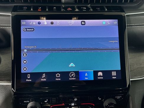 Used 2023 Jeep Grand Cherokee Limited RWD image 22