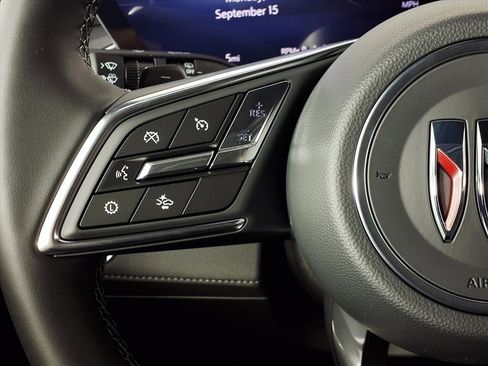 New 2026 Buick Enclave Sport Touring w/ Power Package image 11