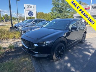 Used 2025 MAZDA CX-30 AWD 2.5 S w/ Select Sport Pkg image 1