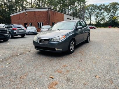 Used 2010 Hyundai Elantra GLS