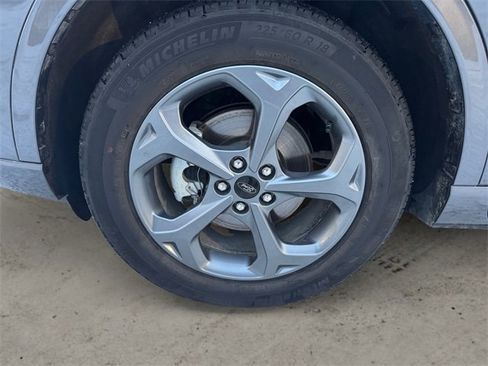Used 2024 Ford Escape ST-Line Select w/ Tech Pack #2 image 14