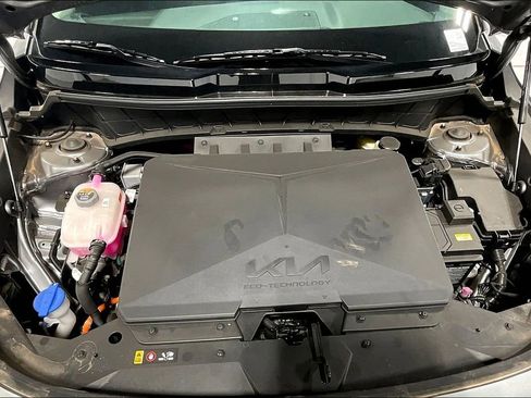 New 2024 Kia Niro Wind w/ Wind Preserve Package image 21