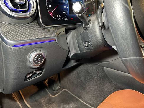 Certified 2022 Mercedes-Benz C 300 C 300 image 28