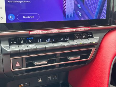 New 2026 Toyota Camry XSE FWD image 14