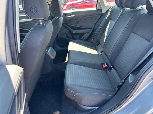 Used 2024 Volkswagen Jetta S image 15