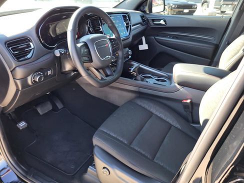 New 2026 Dodge Durango GT w/ Blacktop Package image 15