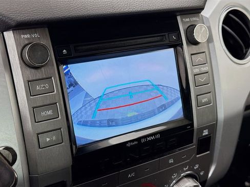 Used 2018 Toyota Tundra 4x4 Double Cab image 13