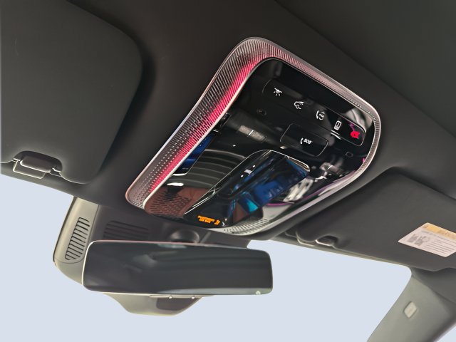 Certified 2022 Mercedes-Benz S 580 4MATIC Sedan image 27