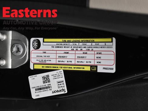 Used 2023 Chrysler Pacifica Limited FWD image 38