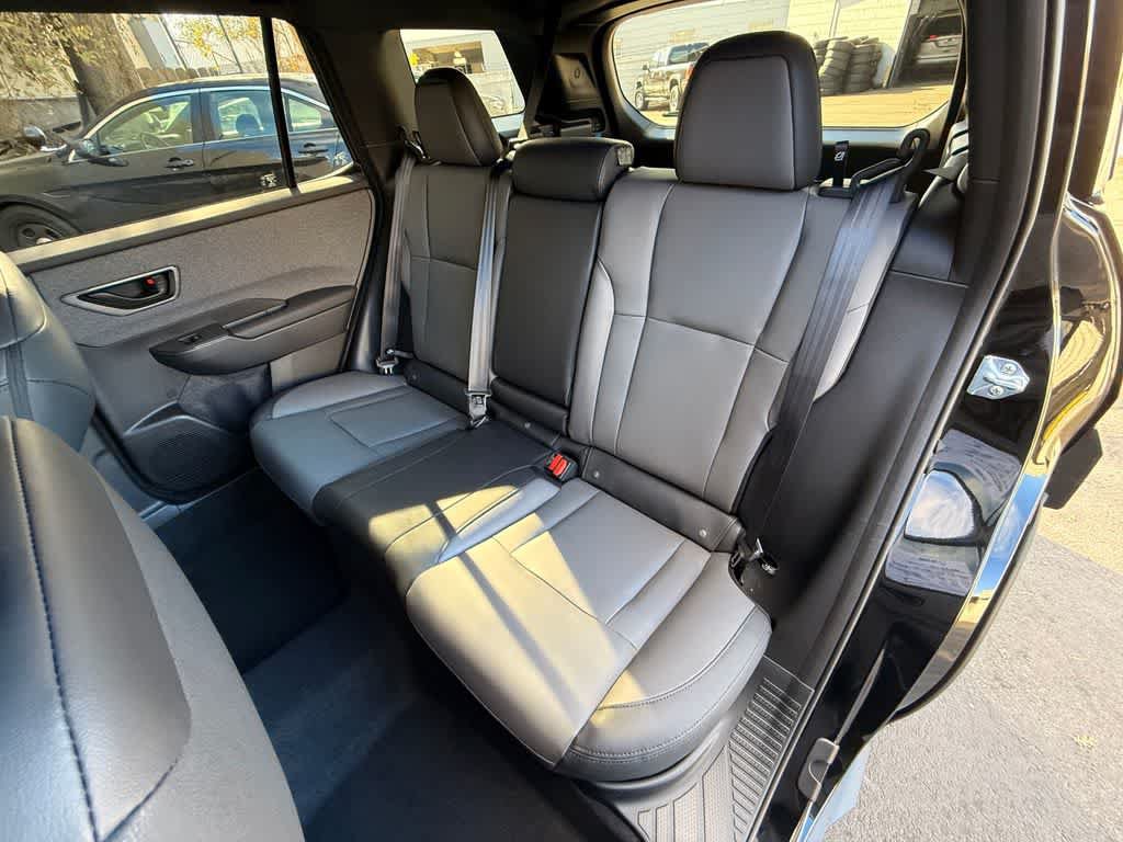 New 2026 Subaru Outback Premium AWD/4WD image 13