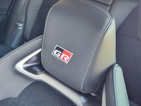 Used 2024 Toyota Corolla GR image 24