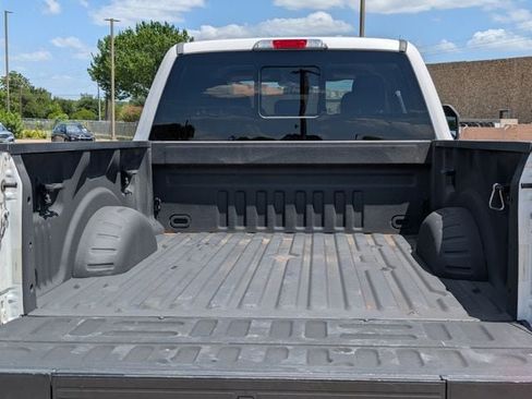 Used 2019 Ford F250 Lariat w/ Lariat Ultimate Package AWD/4WD image 29