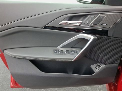 New 2026 BMW X1 xDrive28i w/ M Sport Package image 12