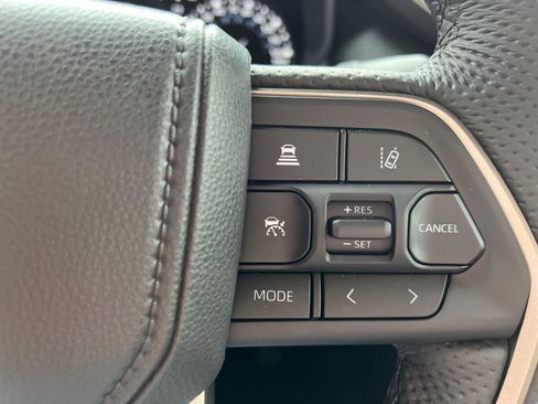 New 2025 Toyota Tundra SR5 image 17