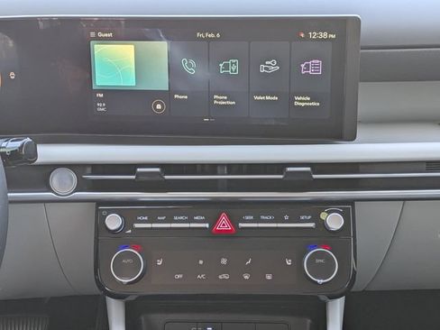 Certified 2026 Hyundai Tucson SEL Plus FWD image 29