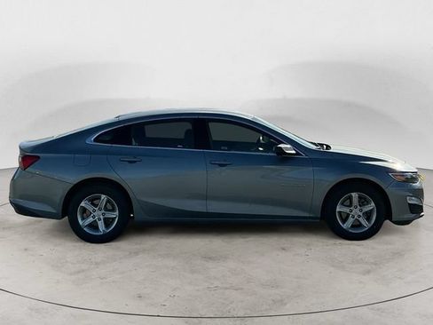 Used 2024 Chevrolet Malibu LT FWD image 6
