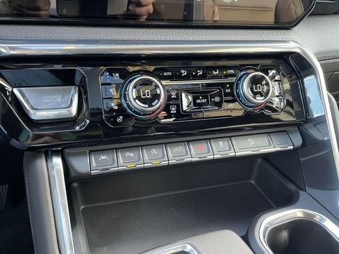 New 2026 GMC Sierra 1500 Denali image 17