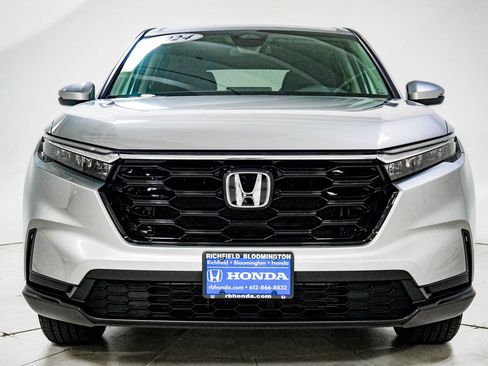 Used 2024 Honda CR-V EX image 14