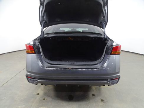 Used 2020 Nissan Altima 2.5 S image 13