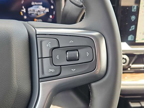 New 2026 Chevrolet Silverado 1500 LT AWD/4WD image 10