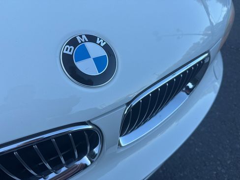 Used 2012 BMW 135i Convertible RWD image 15