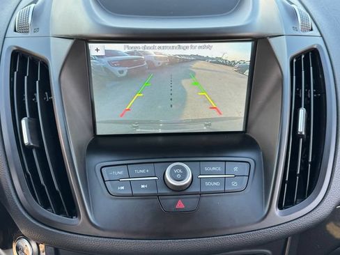 Used 2019 Ford Escape SE AWD/4WD image 26