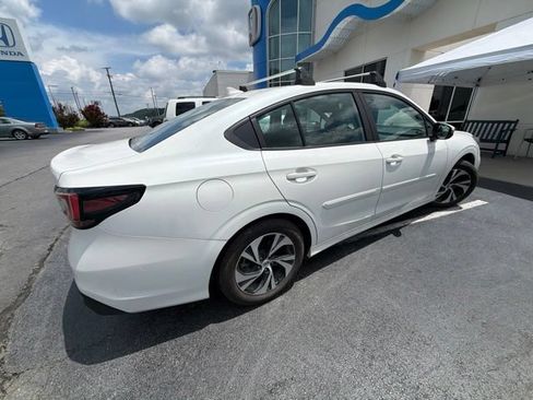 Used 2024 Subaru Legacy Premium AWD/4WD image 5