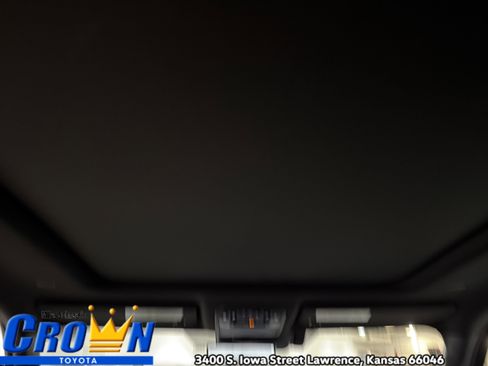 New 2026 Toyota Tundra Platinum image 26